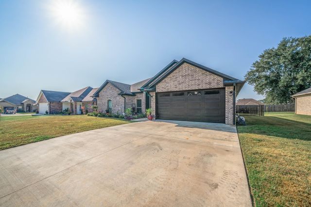 2505 Maggie lane, Longview, TX 75601