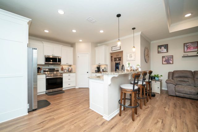 2505 Maggie lane, Longview, TX 75601