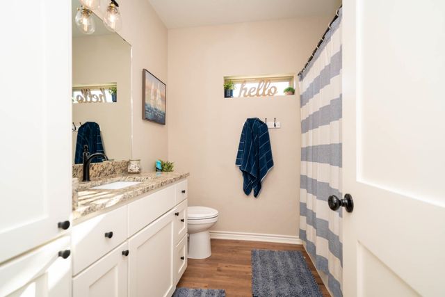 2505 Maggie lane, Longview, TX 75601