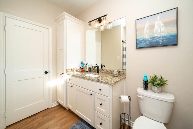 2505 Maggie lane, Longview, TX 75601