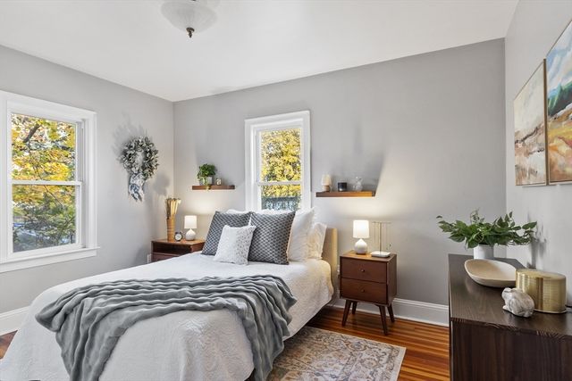 10 Marlboro St 1, Belmont, MA 02478