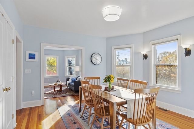 10 Marlboro St 1, Belmont, MA 02478