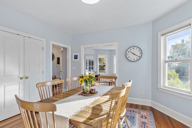 10 Marlboro St 1, Belmont, MA 02478