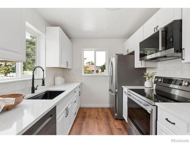 3340 E Martin Luther King Jr Boulevard, Denver, CO 80205