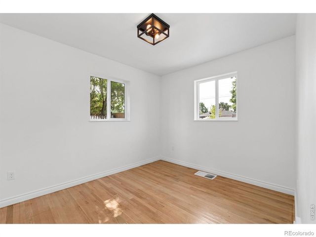 3340 E Martin Luther King Jr Boulevard, Denver, CO 80205