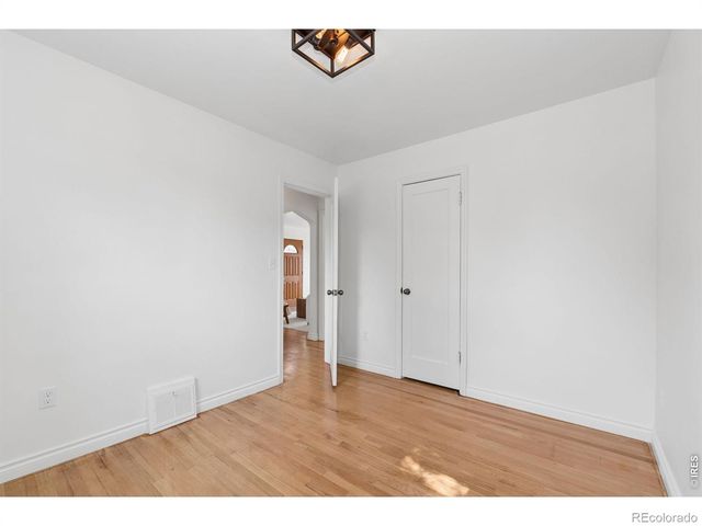 3340 E Martin Luther King Jr Boulevard, Denver, CO 80205