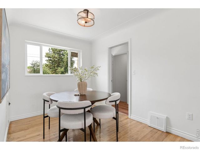 3340 E Martin Luther King Jr Boulevard, Denver, CO 80205