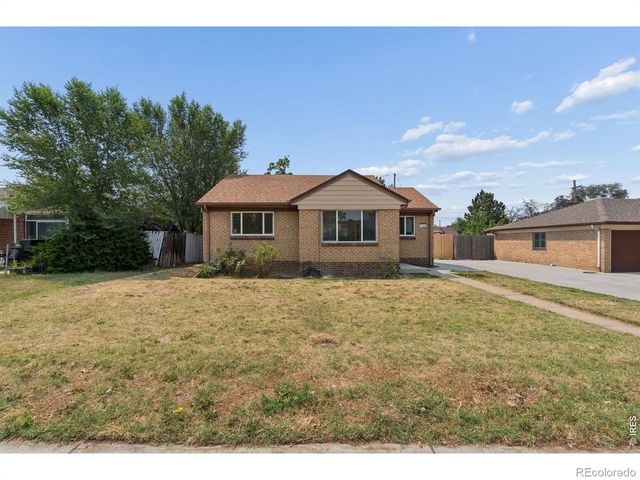 3340 E Martin Luther King Jr Boulevard, Denver, CO 80205