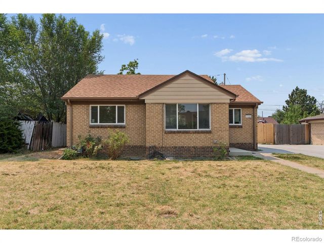 3340 E Martin Luther King Jr Boulevard, Denver, CO 80205