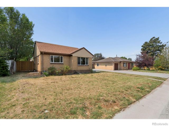 3340 E Martin Luther King Jr Boulevard, Denver, CO 80205