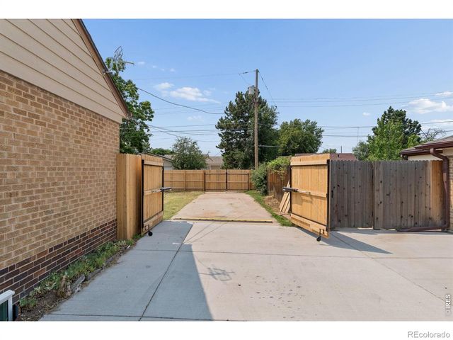 3340 E Martin Luther King Jr Boulevard, Denver, CO 80205