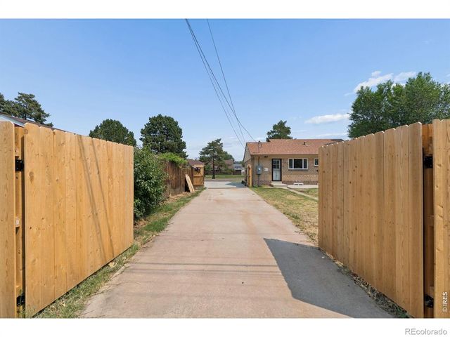 3340 E Martin Luther King Jr Boulevard, Denver, CO 80205
