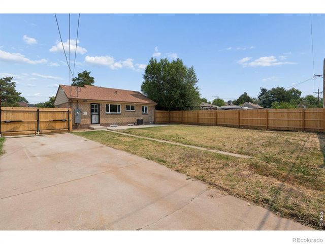 3340 E Martin Luther King Jr Boulevard, Denver, CO 80205