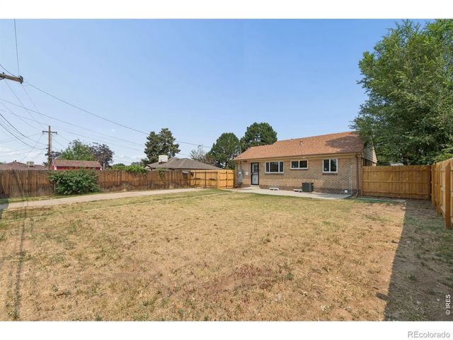 3340 E Martin Luther King Jr Boulevard, Denver, CO 80205