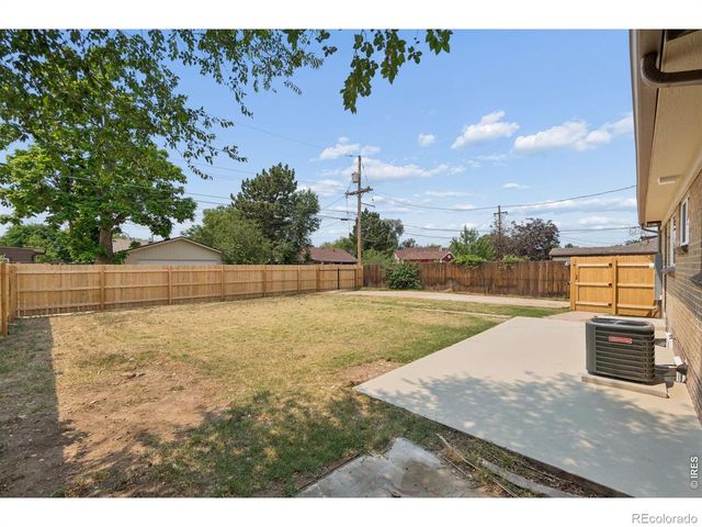 3340 E Martin Luther King Jr Boulevard, Denver, CO 80205