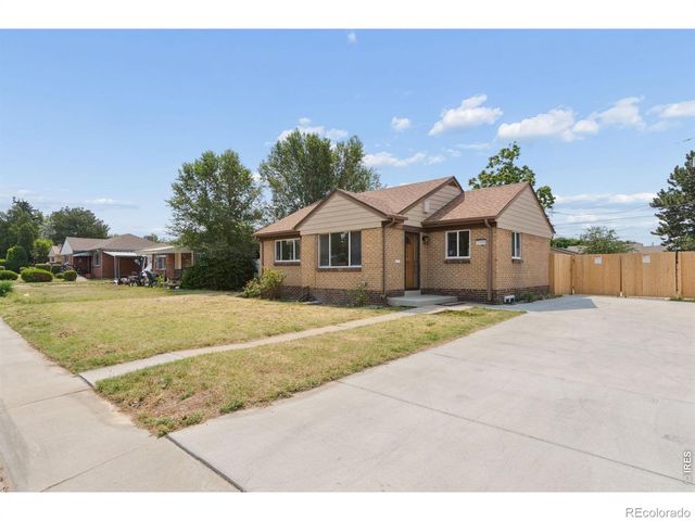 3340 E Martin Luther King Jr Boulevard, Denver, CO 80205
