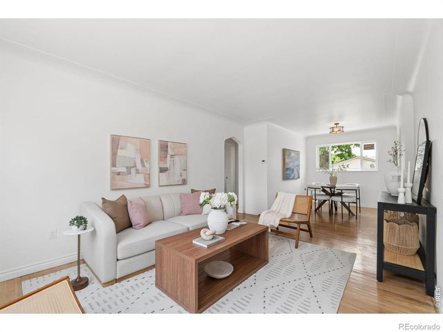 3340 E Martin Luther King Jr Boulevard, Denver, CO 80205