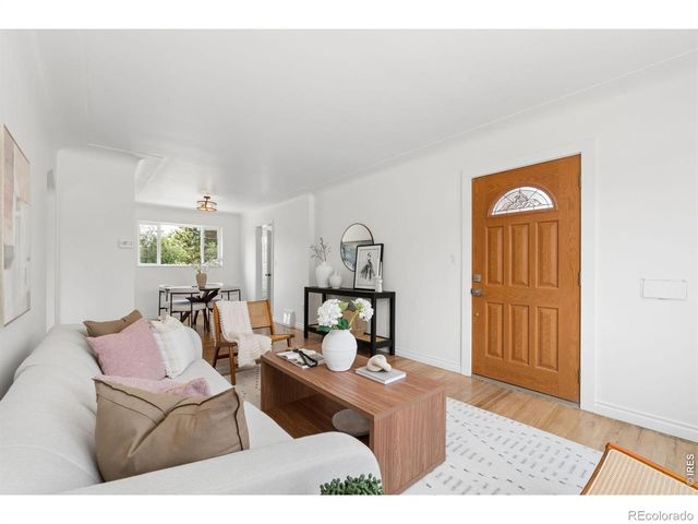 3340 E Martin Luther King Jr Boulevard, Denver, CO 80205