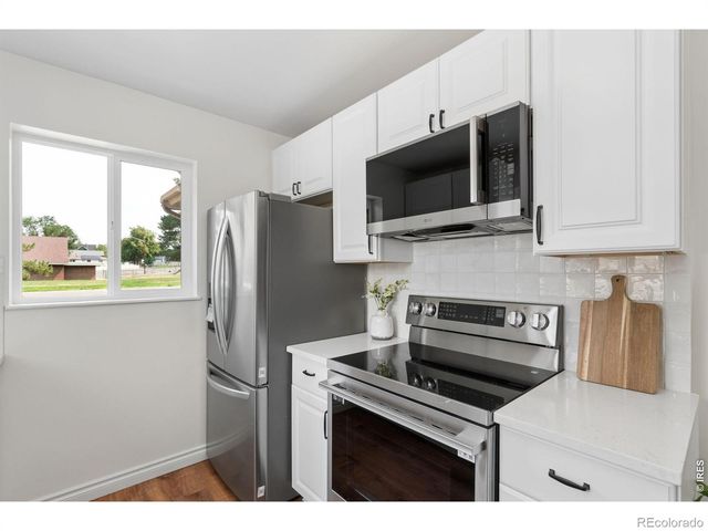 3340 E Martin Luther King Jr Boulevard, Denver, CO 80205