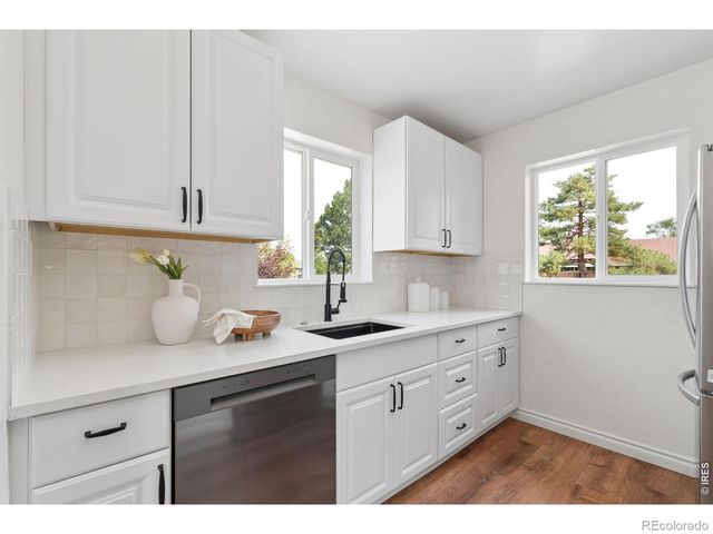 3340 E Martin Luther King Jr Boulevard, Denver, CO 80205