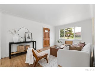 3340 E Martin Luther King Jr Boulevard, Denver, CO 80205