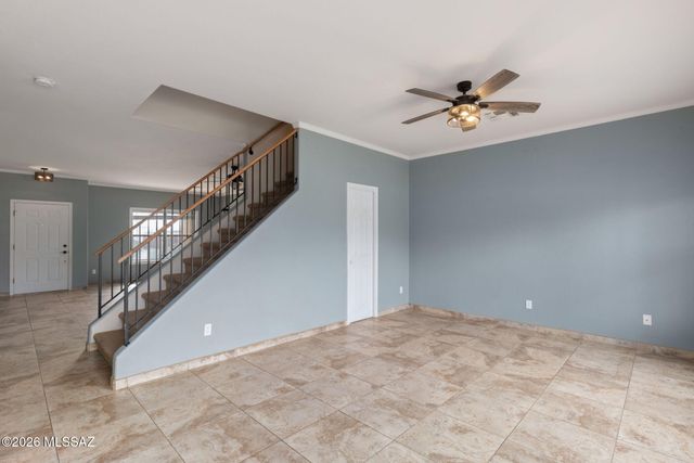 2642 W Calle Senor Roberto, Tucson, AZ 85741