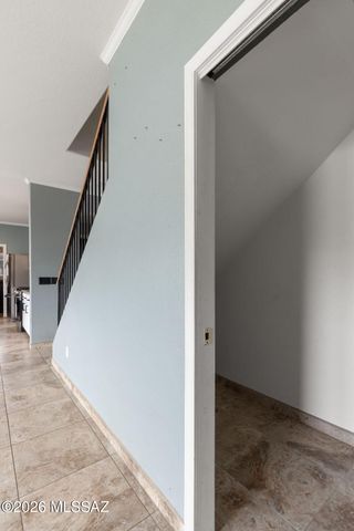 2642 W Calle Senor Roberto, Tucson, AZ 85741