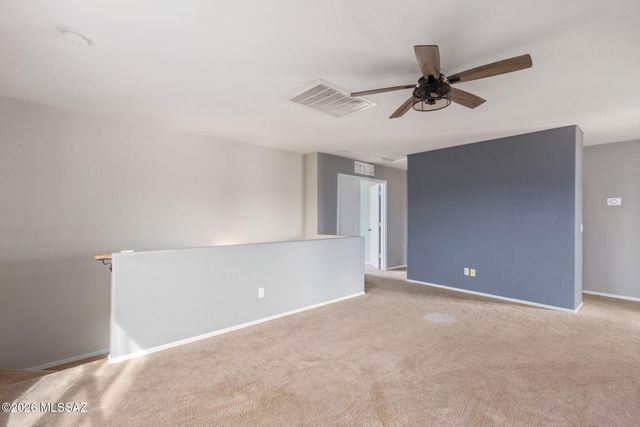 2642 W Calle Senor Roberto, Tucson, AZ 85741