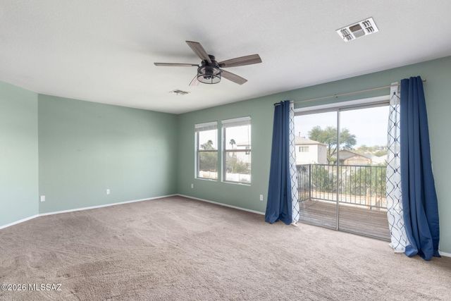 2642 W Calle Senor Roberto, Tucson, AZ 85741