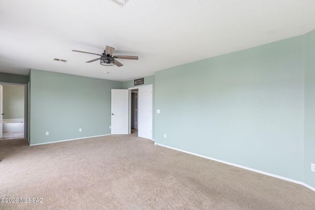 2642 W Calle Senor Roberto, Tucson, AZ 85741