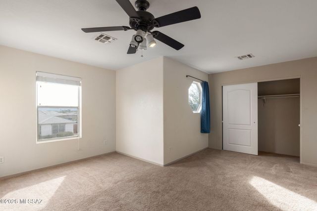 2642 W Calle Senor Roberto, Tucson, AZ 85741