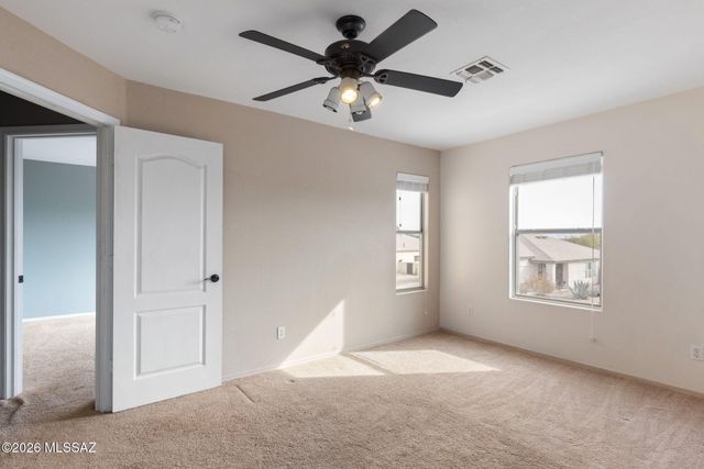 2642 W Calle Senor Roberto, Tucson, AZ 85741