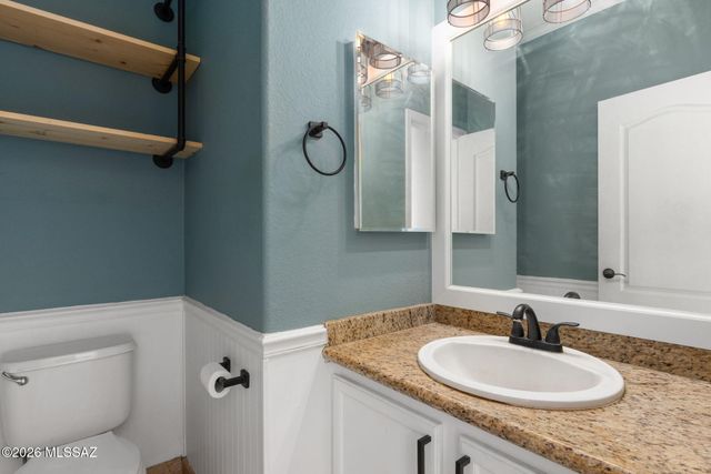 2642 W Calle Senor Roberto, Tucson, AZ 85741