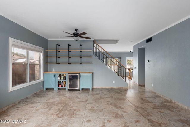 2642 W Calle Senor Roberto, Tucson, AZ 85741