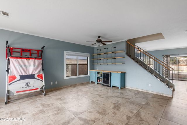 2642 W Calle Senor Roberto, Tucson, AZ 85741