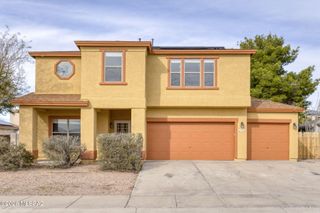 2642 W Calle Senor Roberto, Tucson, AZ 85741