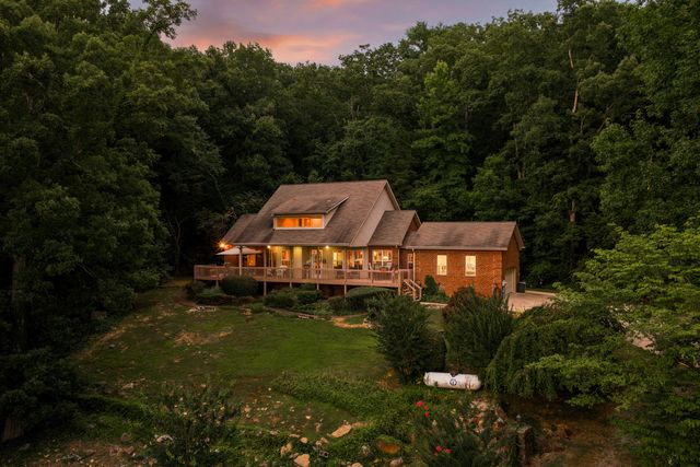 355 Myers Avenue, Guild, TN 37340