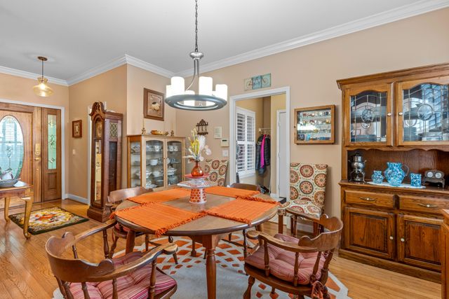 355 Myers Avenue, Guild, TN 37340