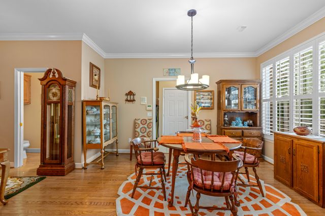 355 Myers Avenue, Guild, TN 37340