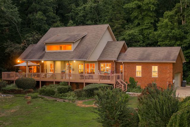 355 Myers Avenue, Guild, TN 37340