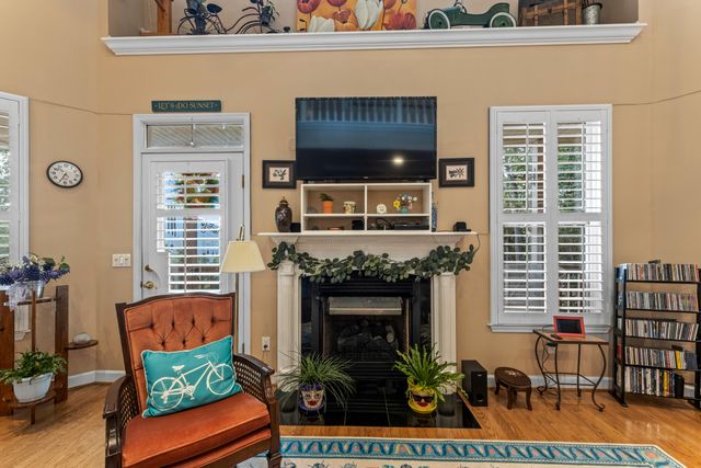355 Myers Avenue, Guild, TN 37340