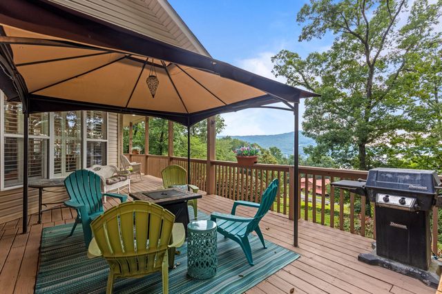 355 Myers Avenue, Guild, TN 37340