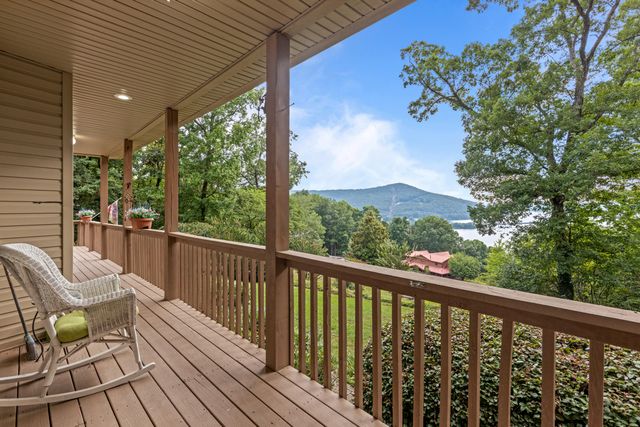 355 Myers Avenue, Guild, TN 37340