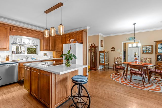 355 Myers Avenue, Guild, TN 37340