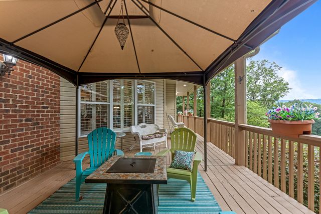 355 Myers Avenue, Guild, TN 37340