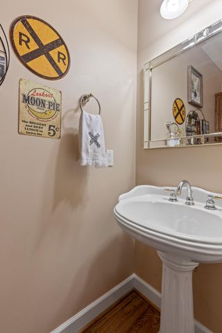 355 Myers Avenue, Guild, TN 37340