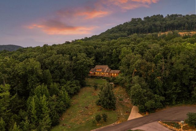 355 Myers Avenue, Guild, TN 37340