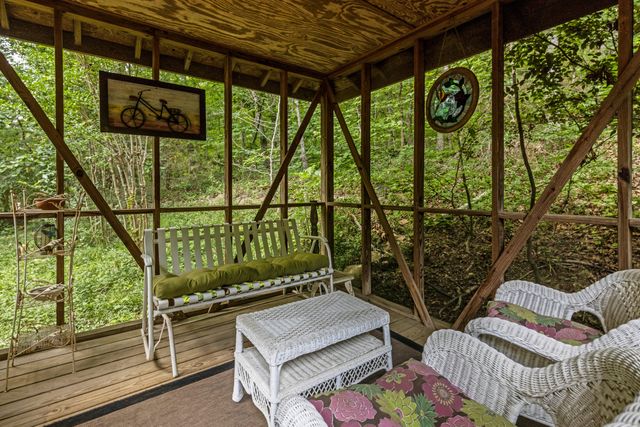 355 Myers Avenue, Guild, TN 37340