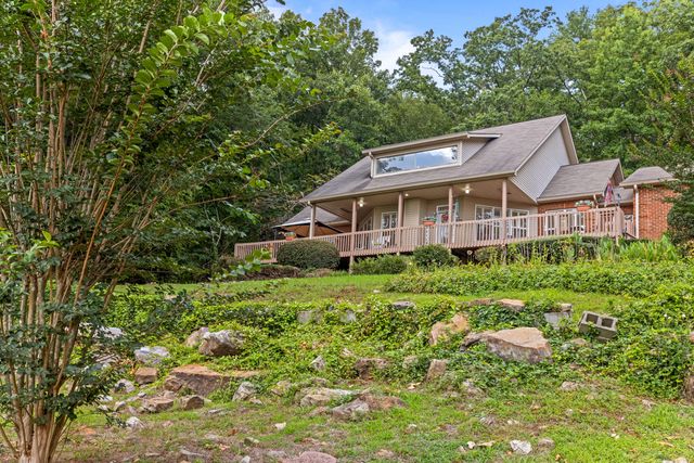 355 Myers Avenue, Guild, TN 37340