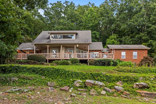 355 Myers Avenue, Guild, TN 37340